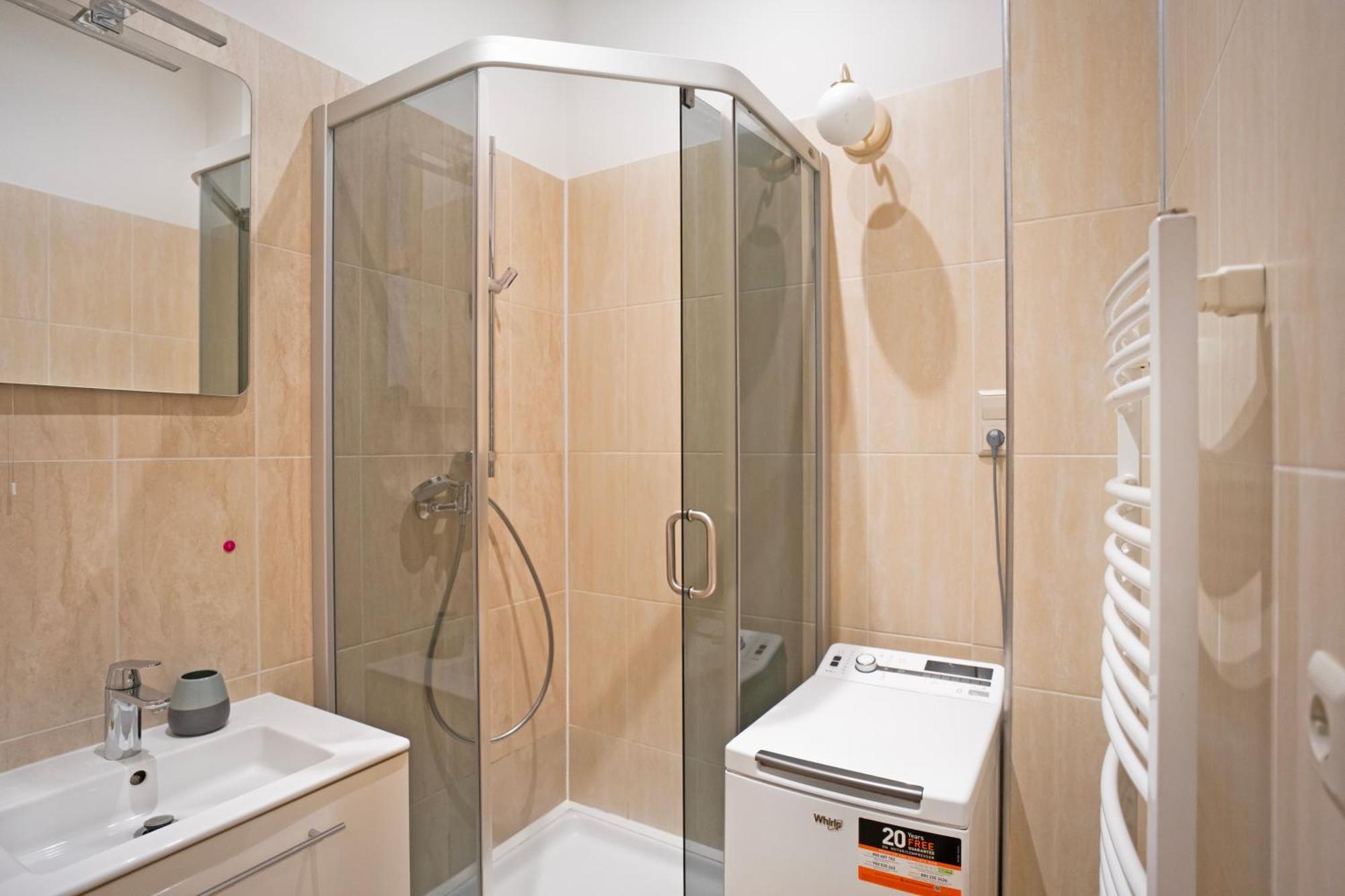 Kaunas Castle Apartments - One Bedroom Flat Exterior foto