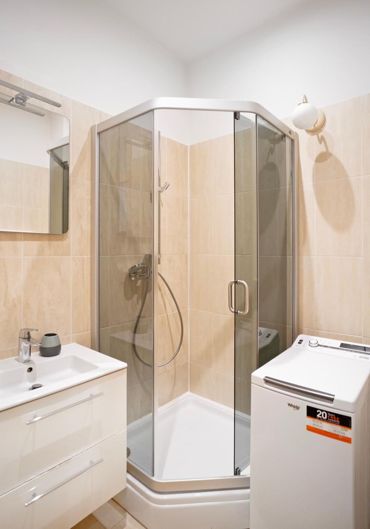 Kaunas Castle Apartments - One Bedroom Flat Exterior foto