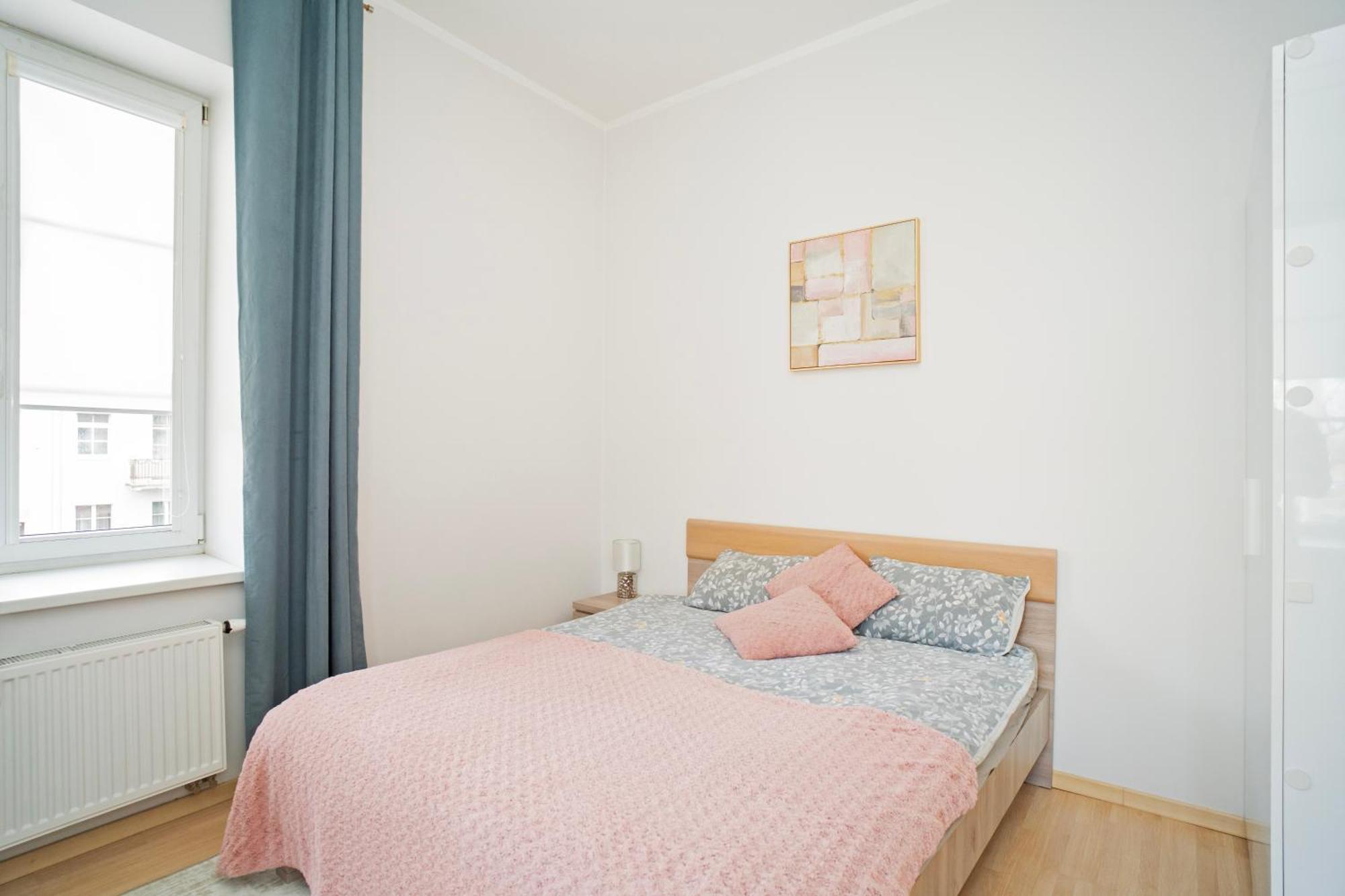 Kaunas Castle Apartments - One Bedroom Flat Exterior foto